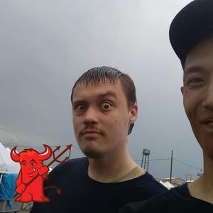 Meet your Posher, Ben